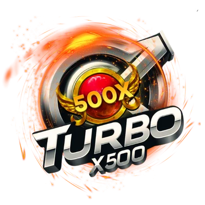 Logo Turbox500